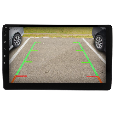 Nissan Micra Android Multimedya Sistemi (2013-2017) - Görsel 4