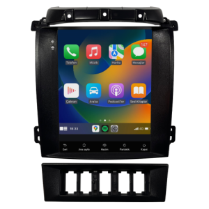 Kia Sorento Android Multimedya Sistemi (2002-2006)