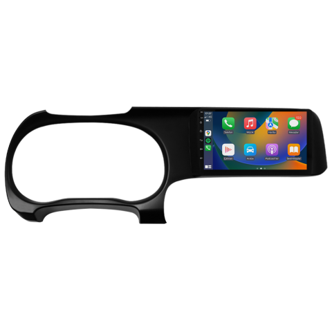 Hyundai I10 Android Multimedya Sistemi (2020-2025) - Görsel 3