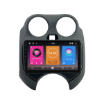Nissan Micra Android Multimedya Sistemi (2011-2012)
