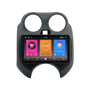 Nissan Micra Android Multimedya Sistemi (2011-2012)