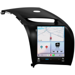 Kia Cerato Android Multimedya Sistemi (2016-2019)