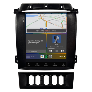 Kia Sorento Android Multimedya Sistemi (2002-2006)