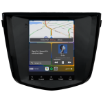 Nissan Qashqai Android Multimedya Sistemi (2015-2020)
