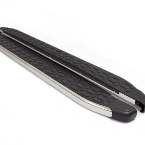 OMSA Honda CR-V Blackline Yan Basamak Krom 2017 ve Sonrası