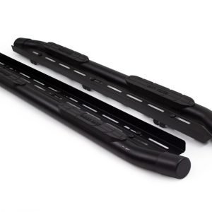 OMSA Isuzu D-Max Amazon Yan Basamak Çap:76 Siyah 2012-2019 Arası