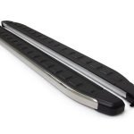 OMSA Land Rover Freelander 2 Proside Yan Basamak Krom 2007-2010 Arası