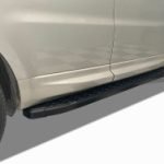 OMSA Range Rover Sport Blackline Yan Basamak Siyah 2014 ve Sonrası