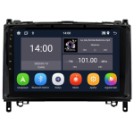 Mercedes B Serisi W245 Android Multimedya Sistemi (2006-2009)