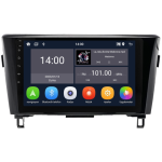 Nissan Qashqai Android Multimedya Sistemi (2014-2020)