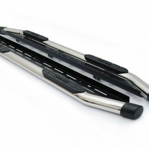 OMSA Fiat Fullback Amazon Yan Basamak Krom Çap:76 2016 ve Sonrası