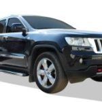 OMSA Jeep Grand Cherokee 4 Blackline Yan Basamak Krom 2011-2021 Arası
