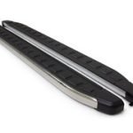 OMSA Jeep Grand Cherokee 4 Proside Yan Basamak Krom 2011-2021 Arası