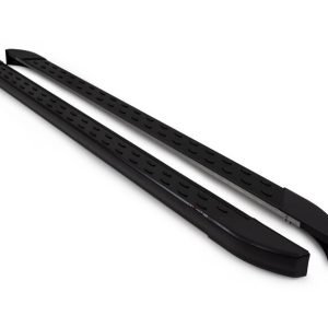 OMSA Mercedes Sprinter W906 Dot Line Yan Basamak Siyah Uzun Şase 2006-2017 Arası