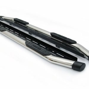 OMSA Mercedes X-Class Amazon Yan Basamak Çap:76 Krom 2017 ve Sonrası