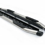 OMSA Toyota Hilux Amazon Yan Basamak Çap:76 Krom 2015 ve Sonrası