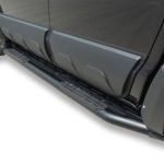 OMSA Toyota Hilux Amazon Yan Basamak Çap:76 Siyah 2015 ve Sonrası