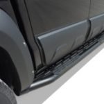 OMSA VW Amarok Amazon Yan Basamak Çap:76 Siyah 2010-2021 Arası