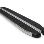 OMSA VW Caddy Proside Yan Basamak Krom Kısa Şase 2003-2020 Arası