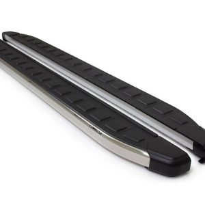 OMSA Opel Mokka Proside Yan Basamak Krom 2020 ve Sonrası