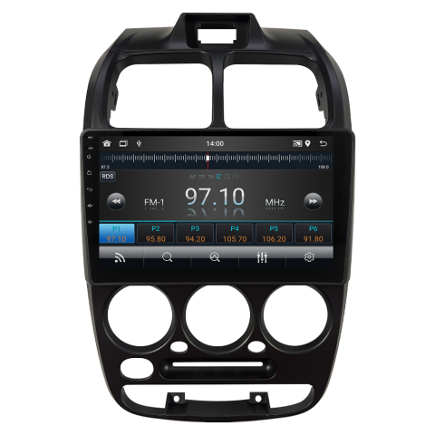 Hyundai Accent Admire Android Multimedya Sistemi (1999+) - Görsel 7
