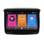 Mitsubishi L200 Android Multimedya Sistemi (2008-2014)