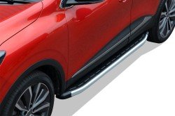 OMSA Renault Kadjar Proside Yan Basamak Alüminyum 2015 ve Sonrası - Görsel 2