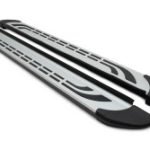 Ssangyong Korando Faba Yan Basamak Gri 2019 ve Sonrası