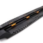 OMSA Ssangyong Musso Dakar Yan Basamak Siyah V1 Ledli 2018 ve Sonrası