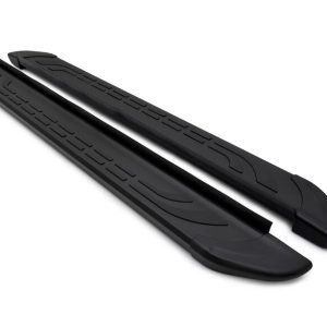 Subaru XV Faba Yan Basamak Siyah 2012-2018 Arası