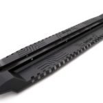 OMSA Toyota Hilux Dakar Yan Basamak Siyah V1 2015 ve Sonrası