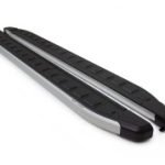 OMSA VW Caddy Proside Yan Basamak Alüminyum Kısa Şase 2021 ve Sonrası