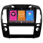 Nissan Navara Android Multimedya Sistemi (2006-2012)