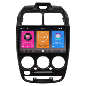 Hyundai Accent Admire Android Multimedya Sistemi (1999+)