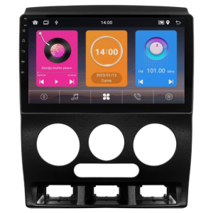 Kia Rio Android Multimedya Sistemi (2002-2003)