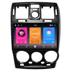Hyundai Getz Android Multimedya Sistemi (2004-2011)