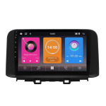 Hyundai Kona Android Multimedya Sistemi (2018-2022)