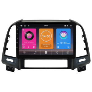 Hyundai Santa Fe Android Multimedya Sistemi (2006-2012)