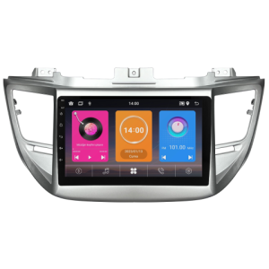 Hyundai Tucson Android Multimedya Sistemi (2015-2018)