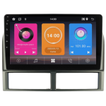 Jeep Cherokee Android Multimedya Sistemi (1999-2005)