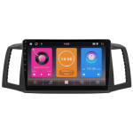 Jeep Grand Cherokee Android Multimedya Sistemi (2004-2008)