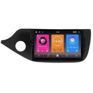 Kia Ceed Android Multimedya Sistemi (2012-2019)