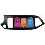 Kia Picanto Android Multimedya Sistemi (2011-2016)