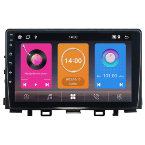 Kia Rio Android Multimedya Sistemi (2017-2024)