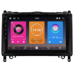 Mercedes B Serisi W245 Android Multimedya Sistemi (2006-2009)