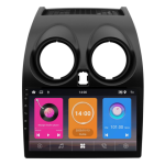 Nissan Qashqai Android Multimedya Sistemi (2007-2013)