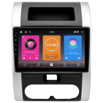 Nissan X-Trail Android Multimedya Sistemi (2008-2013)