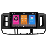 Nissan X-Trail Android Multimedya Sistemi (2002-2004)