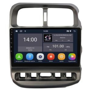 Kia Bongo Android Multimedya Sistemi (2004-2012)