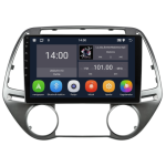 Hyundai I20 Android Multimedya Sistemi (2008-2012)